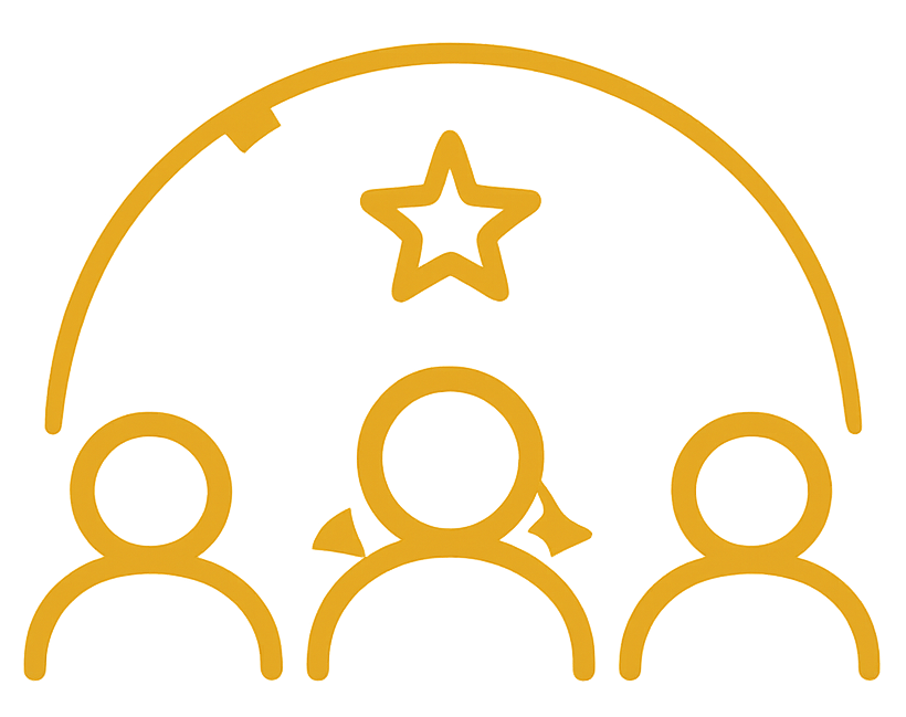 Events & Experiences icon