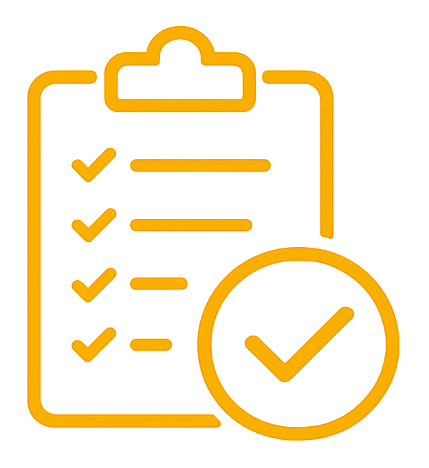 Project Management icon