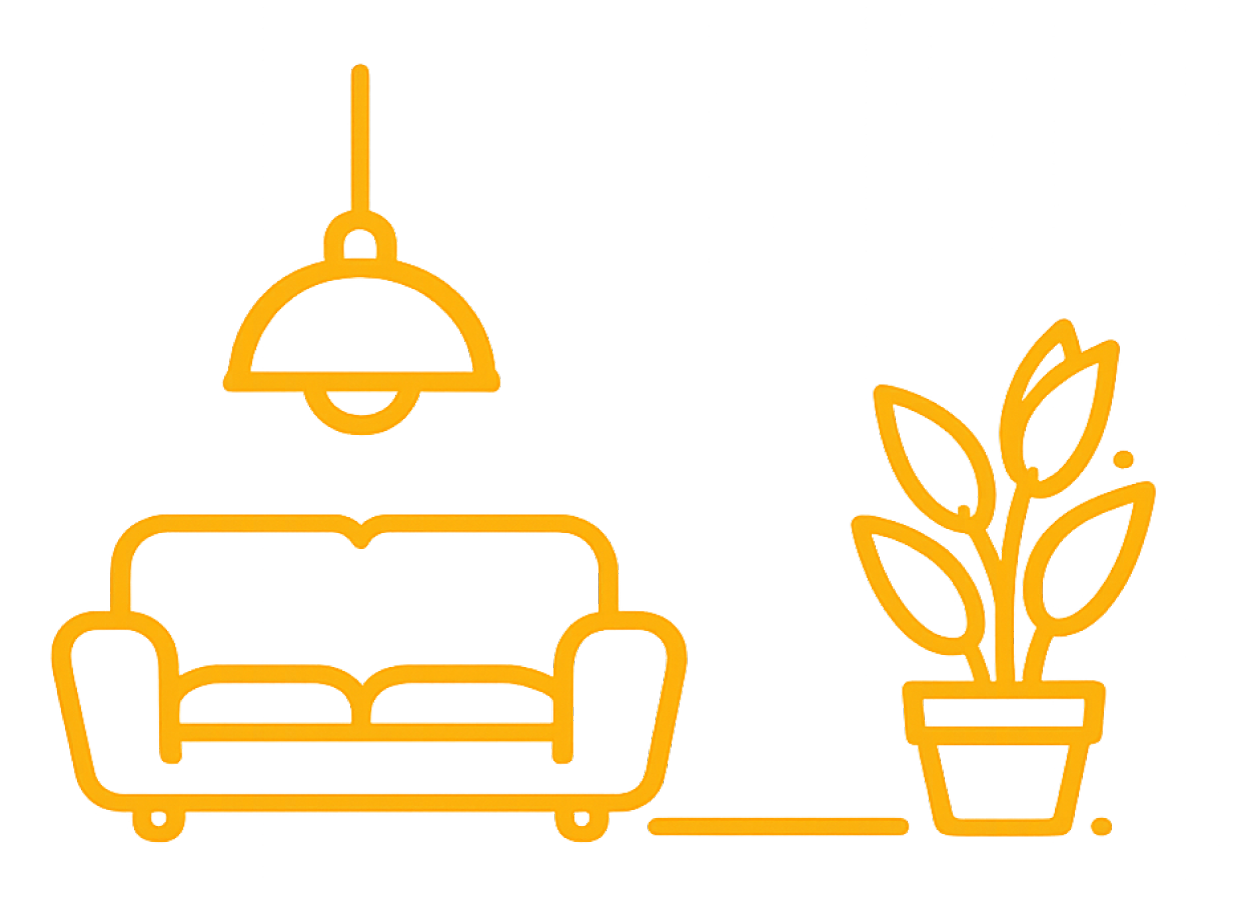 Interiors & Environments icon